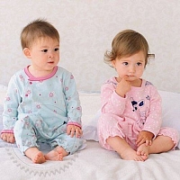 Отдушка Baby Wear, 1 литр