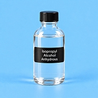 Isopropyl Alcohol Absolute 1 L cosmetic ingredient Mylo Opt