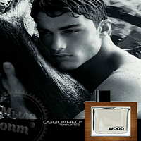 Віддушка Dsquared2 He Wood, 25 мл