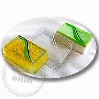 Plastic mold - Nostalgie - wholesale
