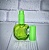 Apple bottle, 13 ml plastic spray, photos, reviews, use