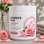 Alginate mask with rose petals 25 g cosmetic ingredient Mylo Opt