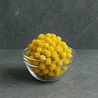 Dried flowers of Immortelle 10 kg