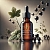 Black Currant Leaves Glycolic Extract 25 ml cosmetic ingredient Mylo Opt