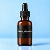Dermochlorella 100 g cosmetic ingredient Mylo Opt