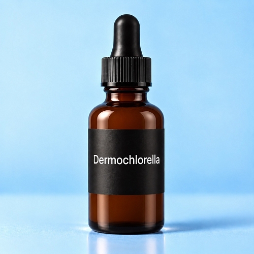 Dermochlorella 100 g cosmetic ingredient Mylo Opt