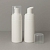 Foam Bottle 150 ml white, photos, reviews, use