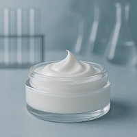 DMS cream base 1 kg cosmetic ingredient Mylo Opt