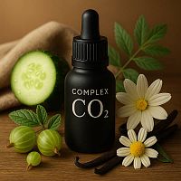 Комплекс СО2 Осветляющий, 100 гр описание и применение