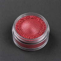 Metallic Powder Burgundy 10 g cosmetic ingredient Mylo Opt