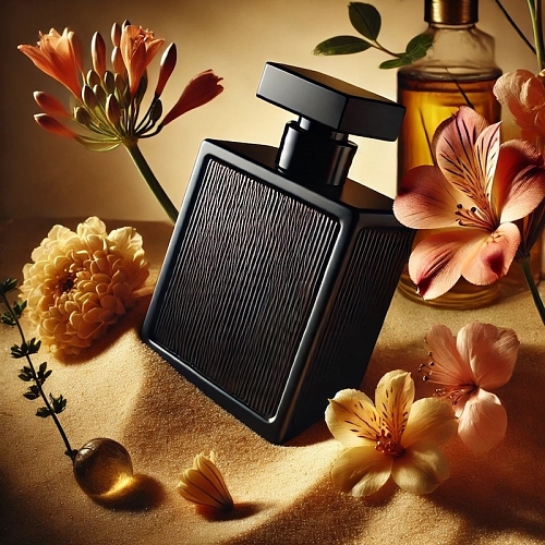 Отдушка Black Touch Franck Olivier, 1 л