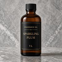 Віддушка Sparkling Plum 1 літр