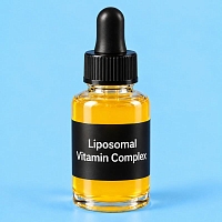 Complex of vitamins in liposomes 2 g cosmetic ingredient Mylo Opt