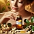Cashew Oil 1 L cosmetic ingredient Mylo Opt
