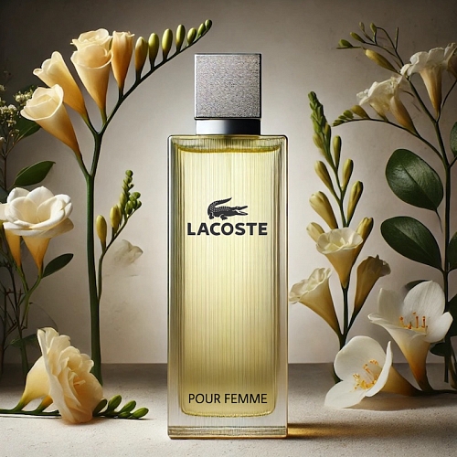 Lacoste Pour Femme LACOSTE Fragrance Oil 1 L