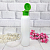 Aero bottle white 150 ml flip top from 10 pcs, photos, reviews, use