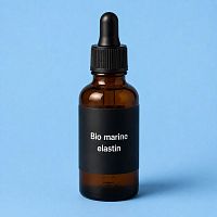 Еластин BIO Marine, 5 гр інгредієнт для косметики і мила Мило Опт
