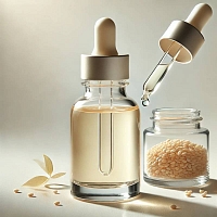 Sesame Protein Hydrolysate 1 L