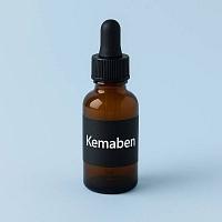 Кемабен 25 мл інгредієнт для косметики і мила Мило Опт