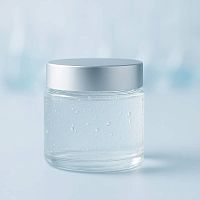 Natural Gel Base, 100 г