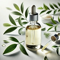 Cosmetic Tea Tree Oil 25 ml