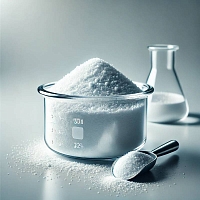 Каустическая сода, 1 кг