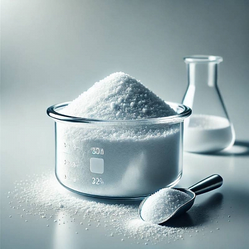 Каустическая сода, 1 кг