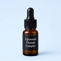 K-cs vitamins in liposomes 5 g cosmetic ingredient Mylo Opt