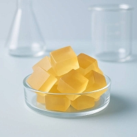 Основа для мыла Melta Caramel, 12 кг ингредиент для косметики и мыла Мыло Опт