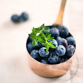 Купить Отдушка Blueberry Thyme, 50 мл в Украине