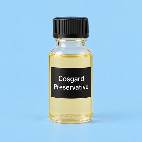 Cosgard Preservative 10 ml cosmetic ingredient Mylo Opt