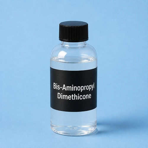 Bis-Aminopropyl Dimethicone, 100 g cosmetic ingredient Mylo Opt