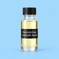 NanoActive Salicylic Acid 10 ml cosmetic ingredient Mylo Opt