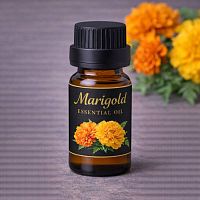 Эфирное масло Бархатцев, 5 мл артикул 860183