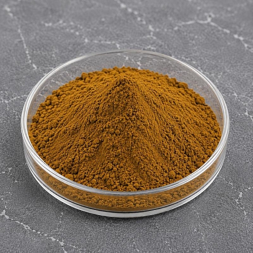 Экстракт Пассифлоры сухой, 1 кг артикул K50132