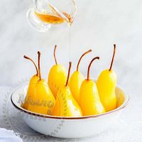 Купить Ароматизатор пищевой Sweet Juicy Pear, 1 литр в Украине