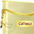 Віддушка CATWALK EAU DE PARFUM FOR WOMEN, 1 літр, фото, відгуки, використання