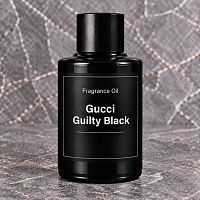Отдушка Gucci Guilty Black, 25 мл артикул L80249