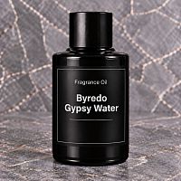 Отдушка Byredo Gypsy Water, 1 л описание и применение