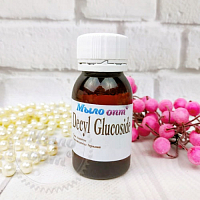 Decyl Glucoside, 100гр