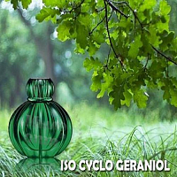 Iso Cyclo Geraniol 1 g