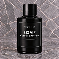 Отдушка 212 VIP Carolina Herrera, 100 мл описание и применение