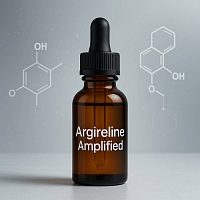 Argireline Amplified, 5 мл описание и применение