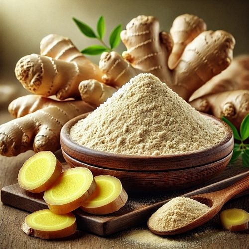 Ginger Extract Powder 10% 5 g, 7.99 UAH, rating ⭐⭐⭐⭐⭐ Milo Opt