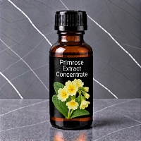 Primrose Extract Concentrate 1 L cosmetic ingredient Mylo Opt