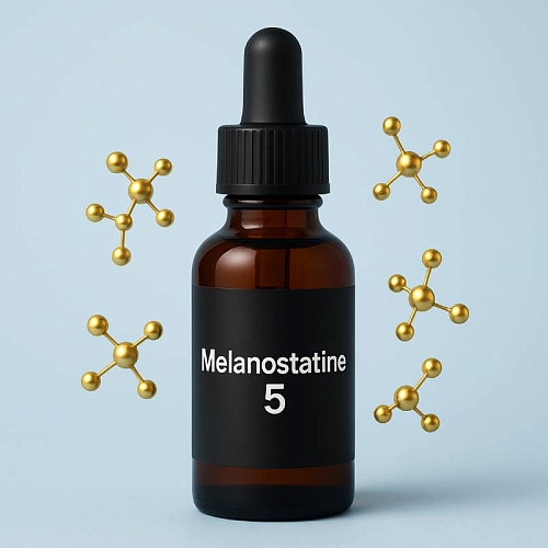 Melanostatine 5, 1 л артикул X10054
