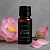 Fragrance Oil Lotus Flower 1 L cosmetic ingredient Mylo Opt