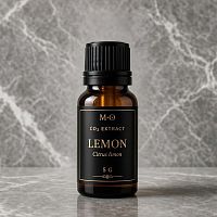 Lemon CO2 extract 5 g
