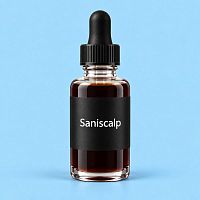 Saniscalp, 10 мл артикул VV26102212