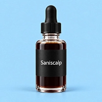 Saniscalp 10 ml cosmetic ingredient Mylo Opt